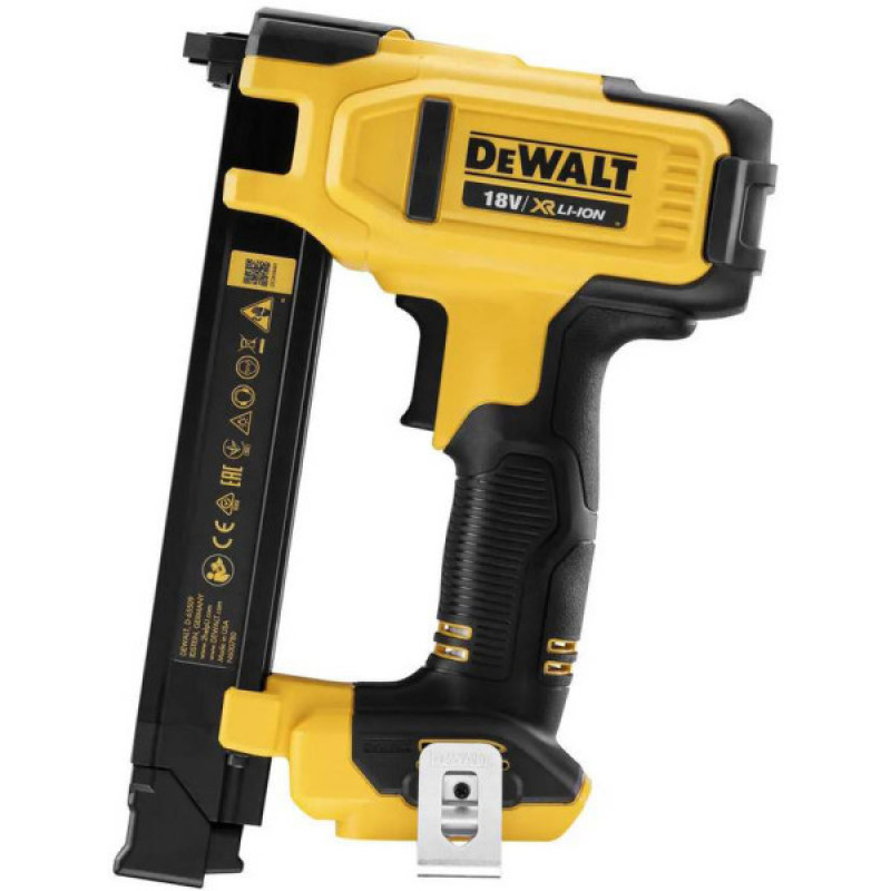 Аккумуляторный степлер DeWALT DCN701N XR Li-Ion 18В