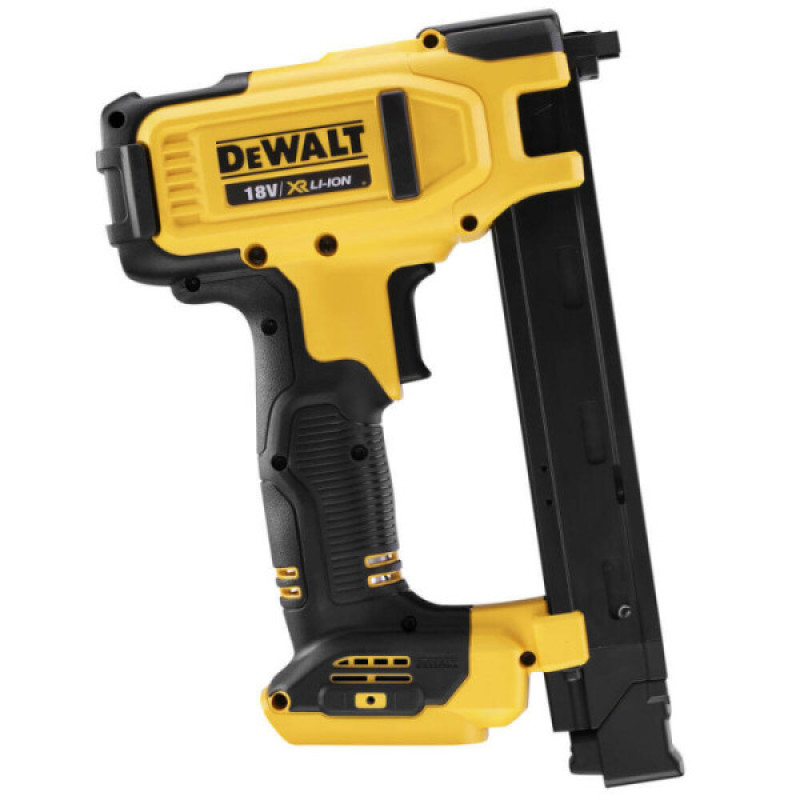 Аккумуляторный степлер DeWALT DCN701N XR Li-Ion 18В