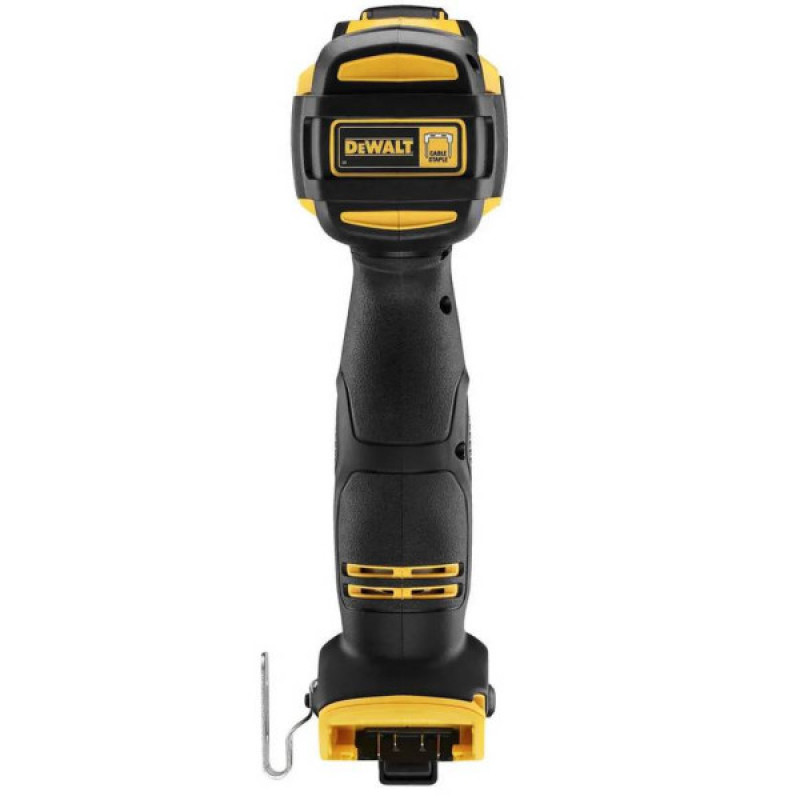 Аккумуляторный степлер DeWALT DCN701N XR Li-Ion 18В