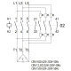 Контактор ETI 004643816 CEM CK 10.02N (10 кВАр 400-440V)