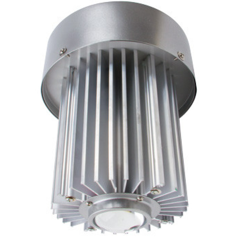 Подвесной светильник E.Next e.LED.HB.100.6500 100Вт 6500К 10000Лм (l0830005)