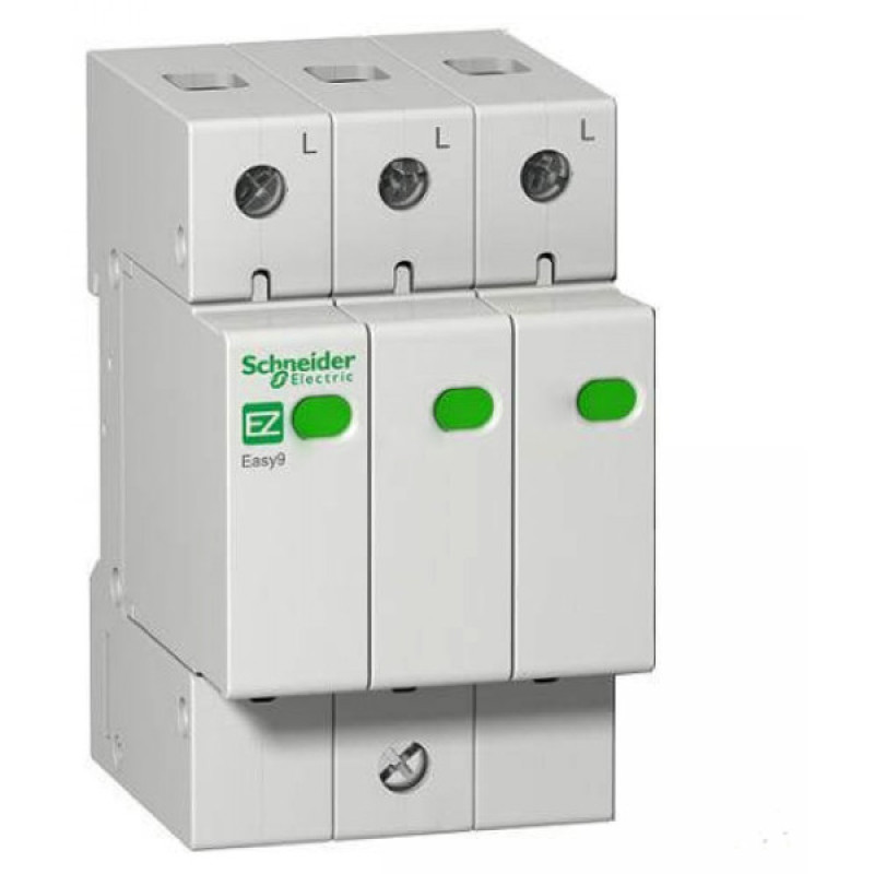 УЗИП Schneider Electric EZ9L33345