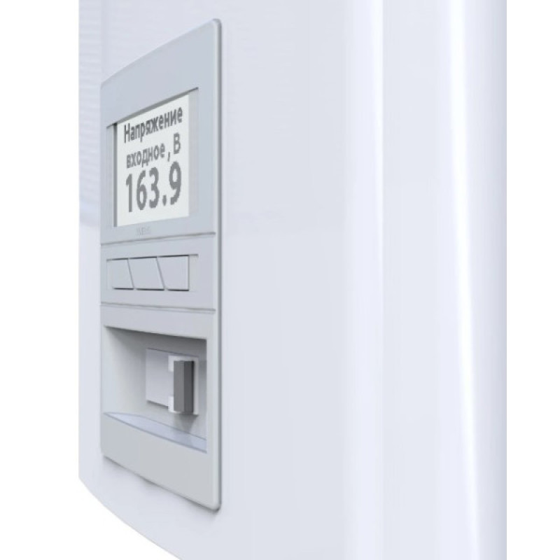 Стабілізатор напруги Елекс Герц У 36-1-40 v3.0