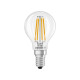Светодиодная лампочка Osram 4099854468339 LED E14 1x3.4W 4000K 470Lm IP20