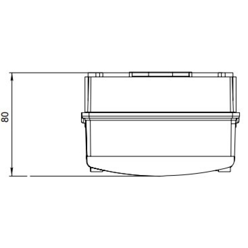 Электросчетчик Nik 2102-02.M1 (5-60)А 220В