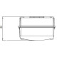 Электросчетчик Nik 2102-02.M1 (5-60)А 220В