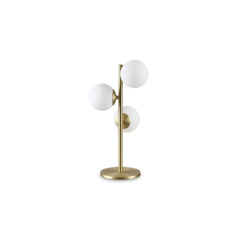 Настільна лампа Ideal Lux 292472 Perlage G9 1x15W IP20