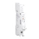 Дополнительный контакт Schneider Electric Acti9 iSD від 2мА до 100мА C60/C120