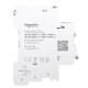 Дополнительный контакт Schneider Electric Acti9 iSD від 2мА до 100мА C60/C120