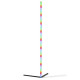 Торшер Azzardo AZ4754 Johnny LED 1x20W RGB 1600Lm IP20 черный