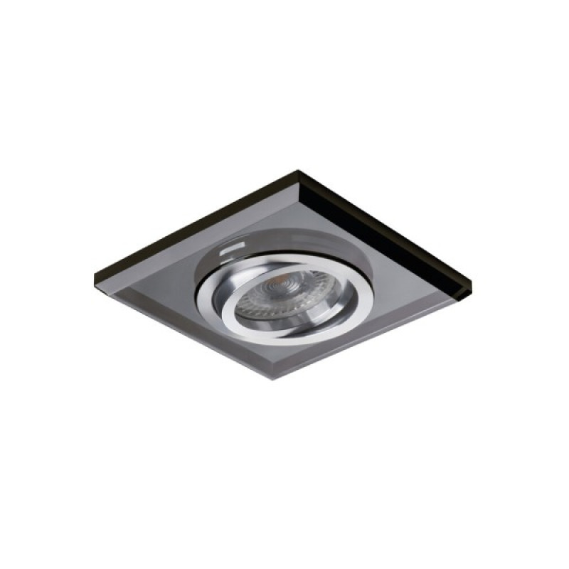 Точковий світильник Kanlux 26719 Morta GU10/GX5.3 1x10W IP20