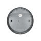 Светильник LED Violux ДББ ATOM MW sensor серый 12W 5000K IP54 ( 243362 )