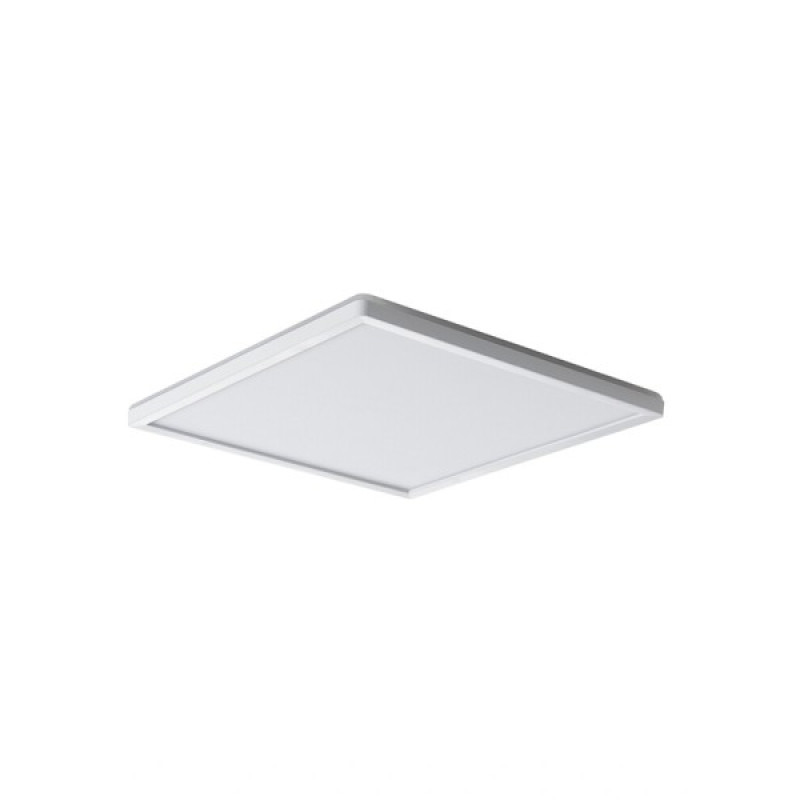 Потолочный светильник Kanlux 31532 Azpo LED 1x17.5W 3000K/4000K/6000K 1800Lm IP54 белый