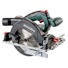 Ручна циркулярна пила Metabo KS 18 LTX 57 18 В 4600об/хв (601857890)