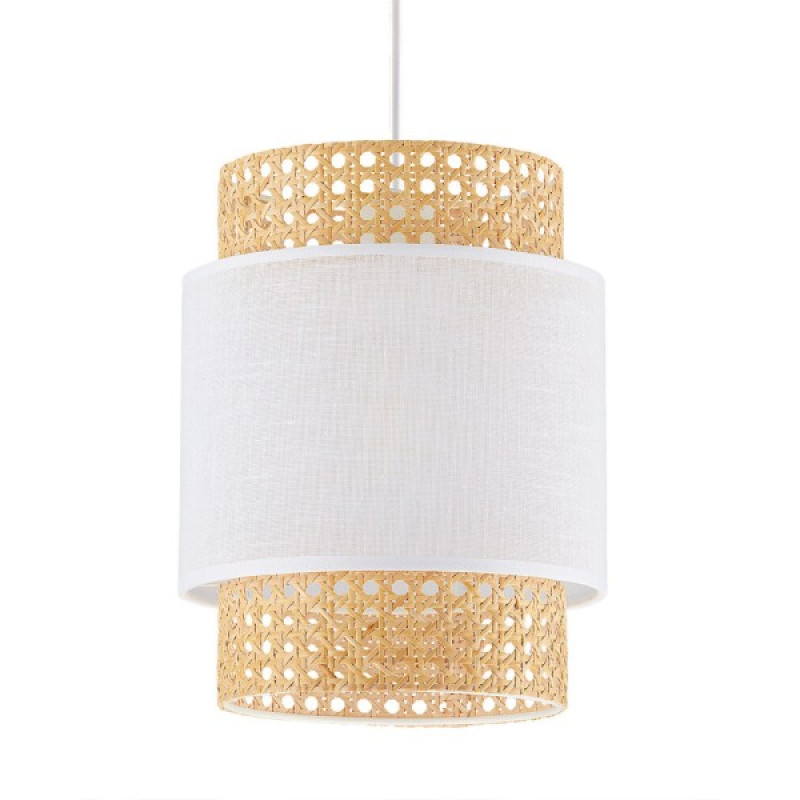Підвісний світильник TK Lighting 6528 Boho