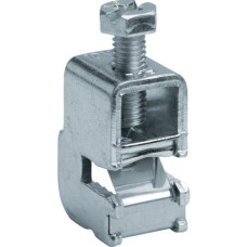 Клемма подключения Hager K96V провода 16-70мм² к шинам CU 20/30х5мм