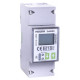 Счетчик электроэнергии NOARK Ex9EMS 1P 2M 100A 2T (107292)