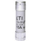 Запобіжник ETI 002625080 CH 10x38 gPV 15A 1000V (30kA)