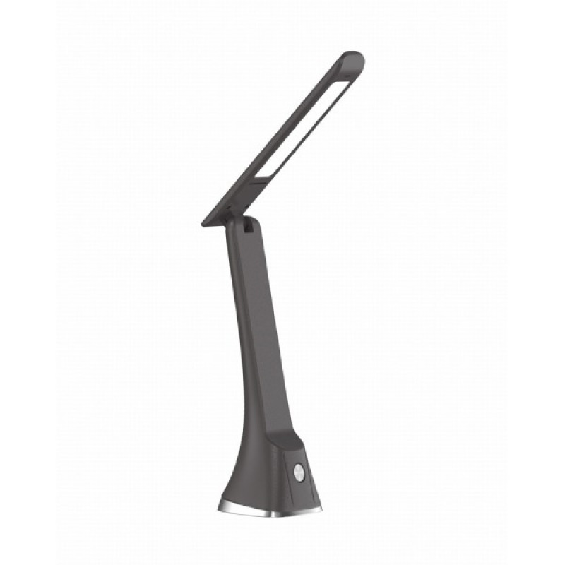 Настільна лампа Zuma Line 5905316642911 SM-612 LED 1x5W 3000K-6000K 250Lm IP20 чорна