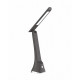 Настільна лампа Zuma Line 5905316642911 SM-612 LED 1x5W 3000K-6000K 250Lm IP20 чорна