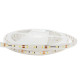 LED стрічка RISHANG 60-2835-12V-IP67 5.5W 400Lm 2700K 5м (RN3060TA-B-SW)