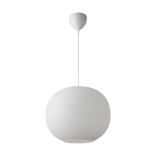 Подвесной светильник, люстра Nordlux 2420103001 Navone E27 1x60W IP20 белый