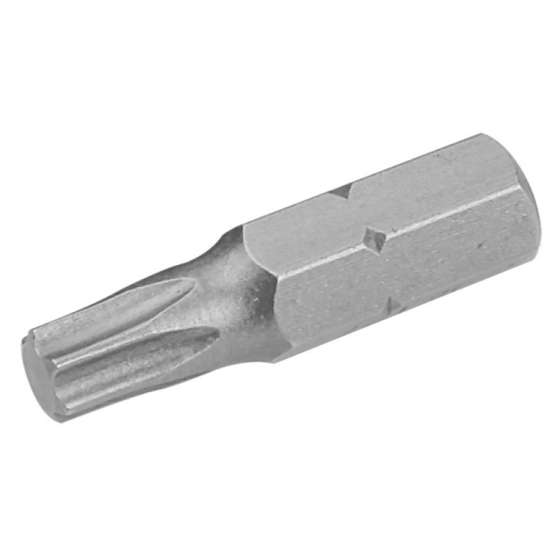 Биты Tolsen Torx S2 40х25мм (2шт)