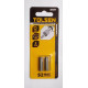 Биты Tolsen Torx S2 40х25мм (2шт)