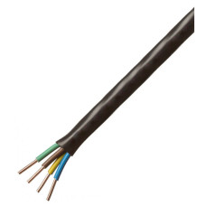 Кабель ВВГнгд 4х1,5