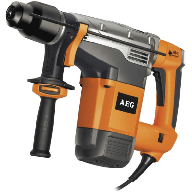 Перфоратор AEG 4935412326 1200Вт SDS-Max