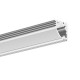 LED-профіль KLUS 45-ALU, 2 метри (KLUS_A04023A_2)