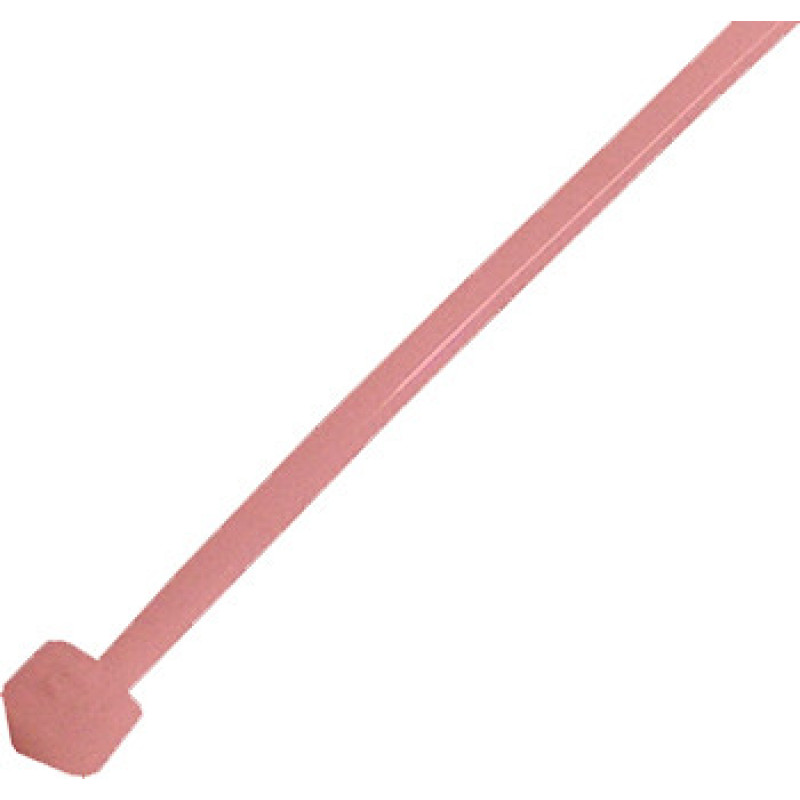 Кабельная стяжка E.Next e.ct.stand.150.4.red 100шт красная (s015021)