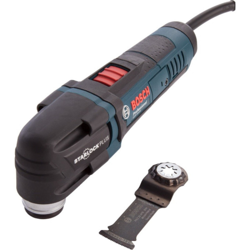 Багатофункціональний реноватор Bosch GOP 30-28 з функцією Constant Electronic