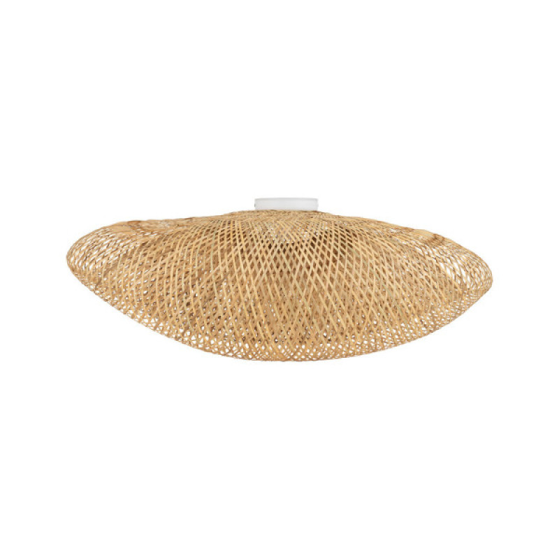 Люстра Nowodvorski 11172 Havana L E27 1x25W IP20 бежевая
