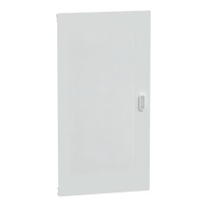 Прозорі двері Schneider Electric PrismaSeT XS 6 рядів 24М