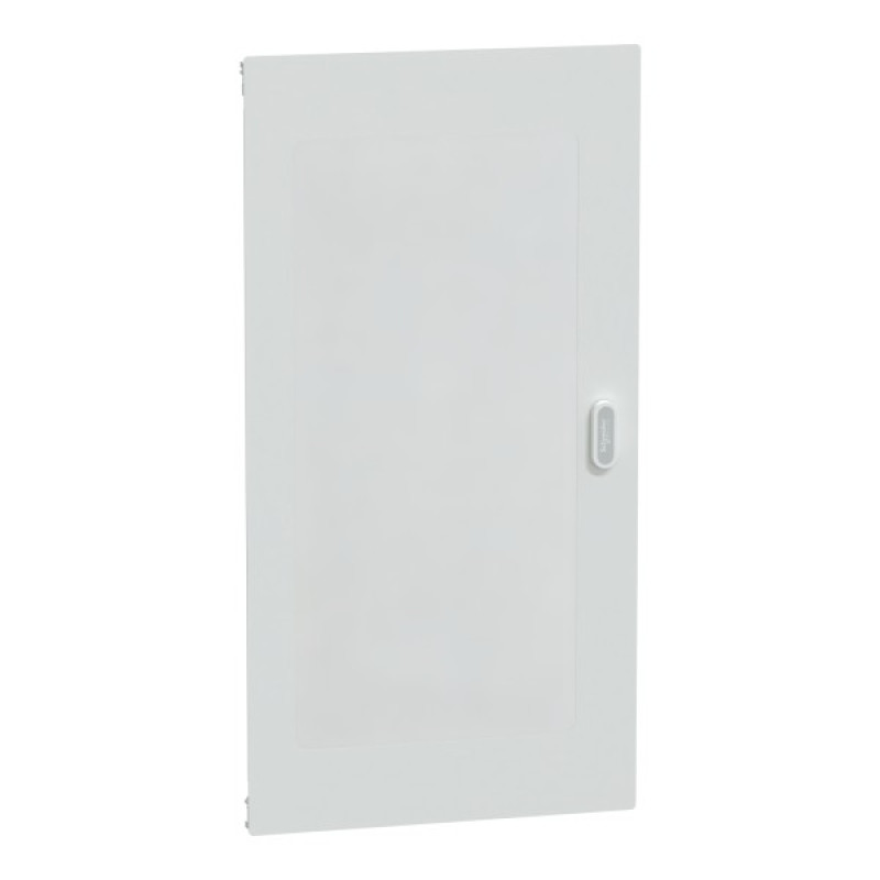 Прозорі двері Schneider Electric PrismaSeT XS 6 рядів 24М