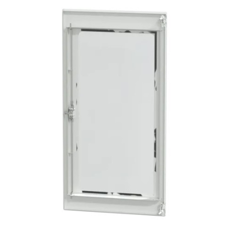 Прозорі двері Schneider Electric PrismaSeT XS 6 рядів 24М