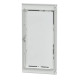 Прозорі двері Schneider Electric PrismaSeT XS 6 рядів 24М