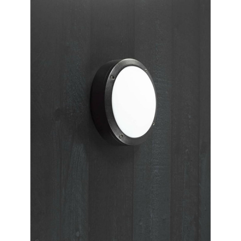 Вуличний світильник Nordlux 77636003 Desi E27 1x12W IP44