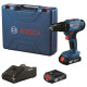 Ударная дрель Bosch GSB 183-LI (06019K9100)