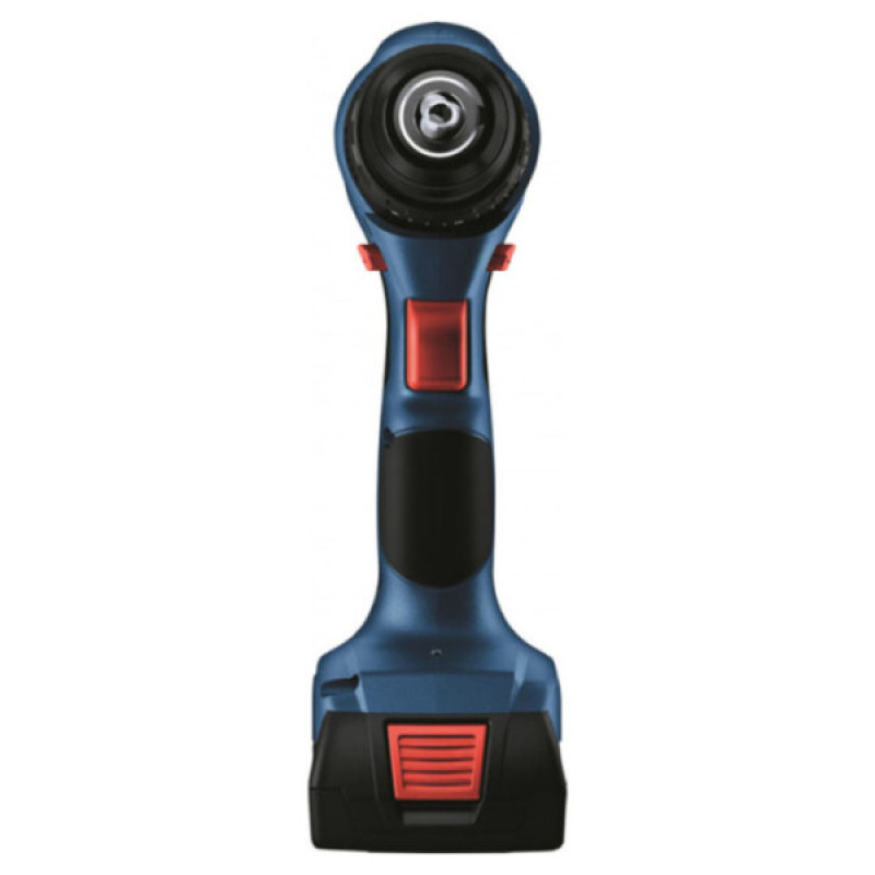 Ударная дрель Bosch GSB 183-LI (06019K9100)