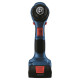 Ударная дрель Bosch GSB 183-LI (06019K9100)