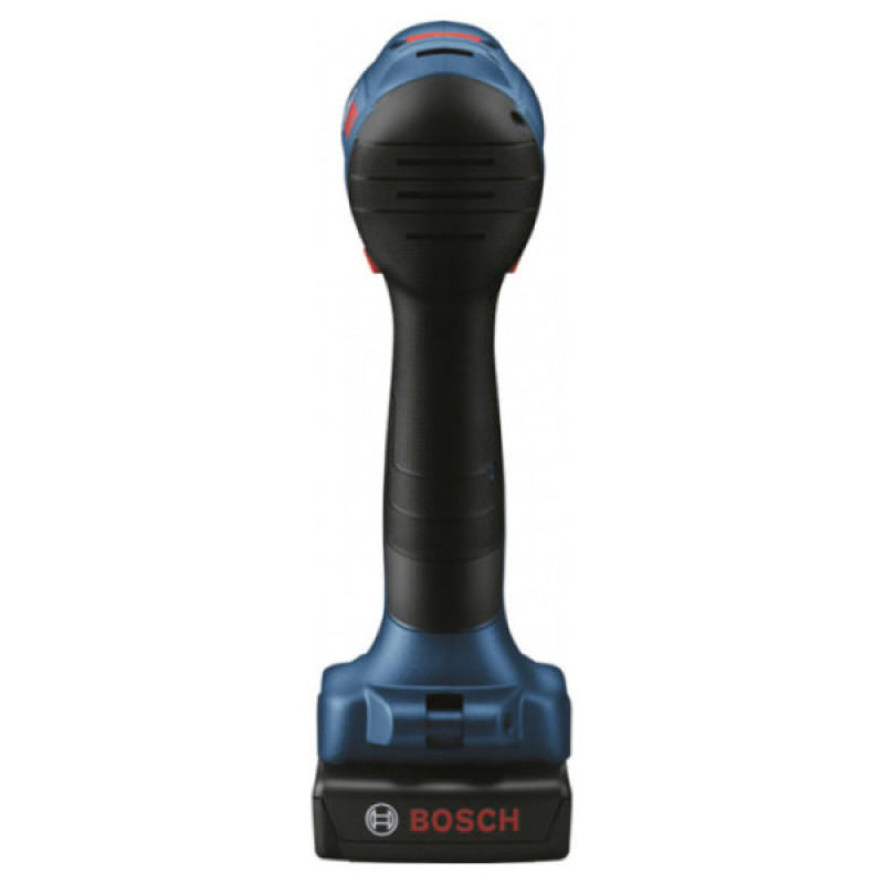 Ударная дрель Bosch GSB 183-LI (06019K9100)