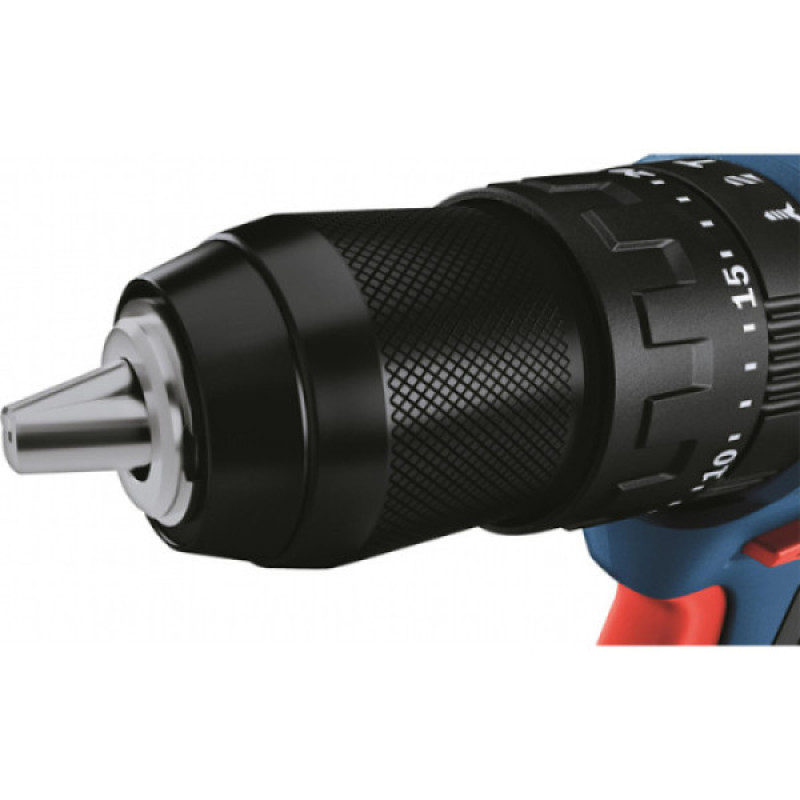Ударная дрель Bosch GSB 183-LI (06019K9100)