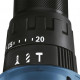 Ударная дрель Bosch GSB 183-LI (06019K9100)