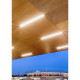 LED-профіль KLUS LARKO, 1 метр (KLUS_A05552A_1)