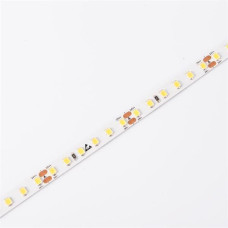 LED стрічка COLORS 120-2835-24V-IP65 8.4W 630Lm 1900K 5м (D8120-24V-8mm-IP65-GW)