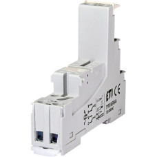 Цоколь ETI 002473036 MERB тип M (для MER2)