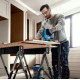 Безщітковий лобзик Bosch GST 183-LI (06015B7020)