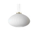 Подвесной светильник, люстра Ideal Lux 264547 Plisse E27 1x60W IP20